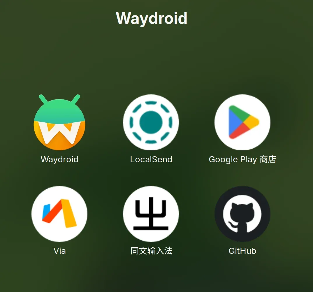 waydroid物理键盘的输入法推荐 cover