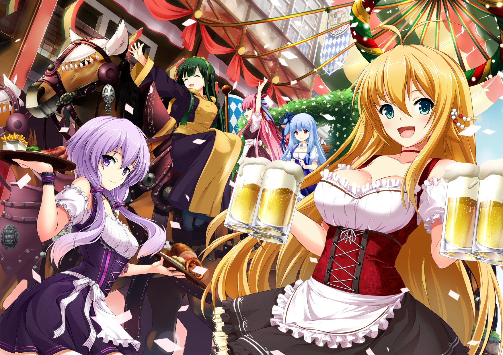 Matplotlib 基础使用指南：让图表支持中文显示